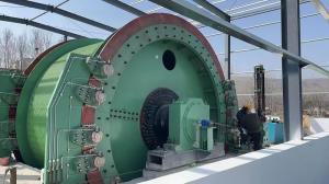 2023年礦井提升機(jī)設(shè)備技術(shù)培訓(xùn)班開始報名了！